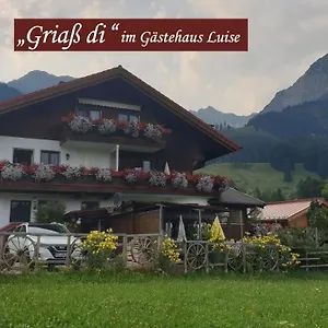 https://gastehaus-luise.com-bavaria.com