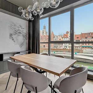  Apartment Comfort Granaria