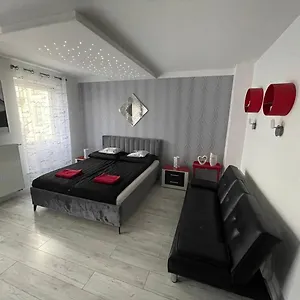  Apartment Angelina- Centrum Gdanska