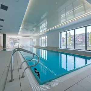  Apartment Live & Travel - Waterlane Island